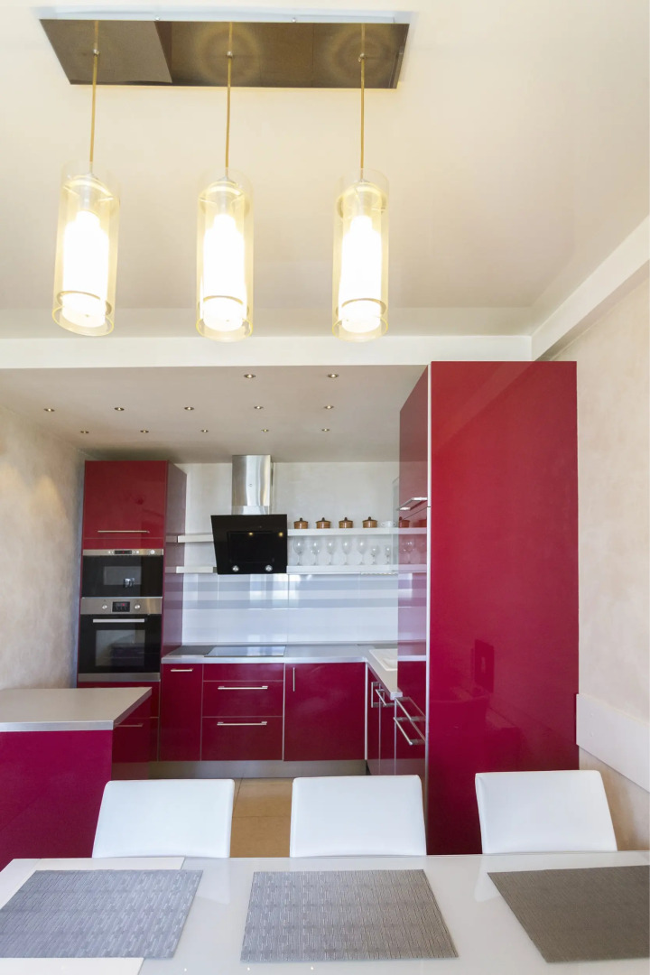 Апартаменты у метро Октябрьская