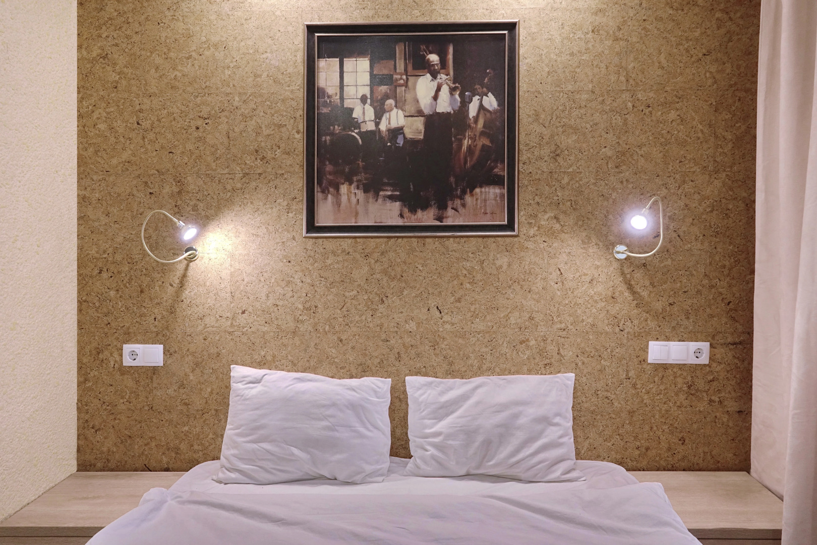 Отель Гостиница Скайвью Сити