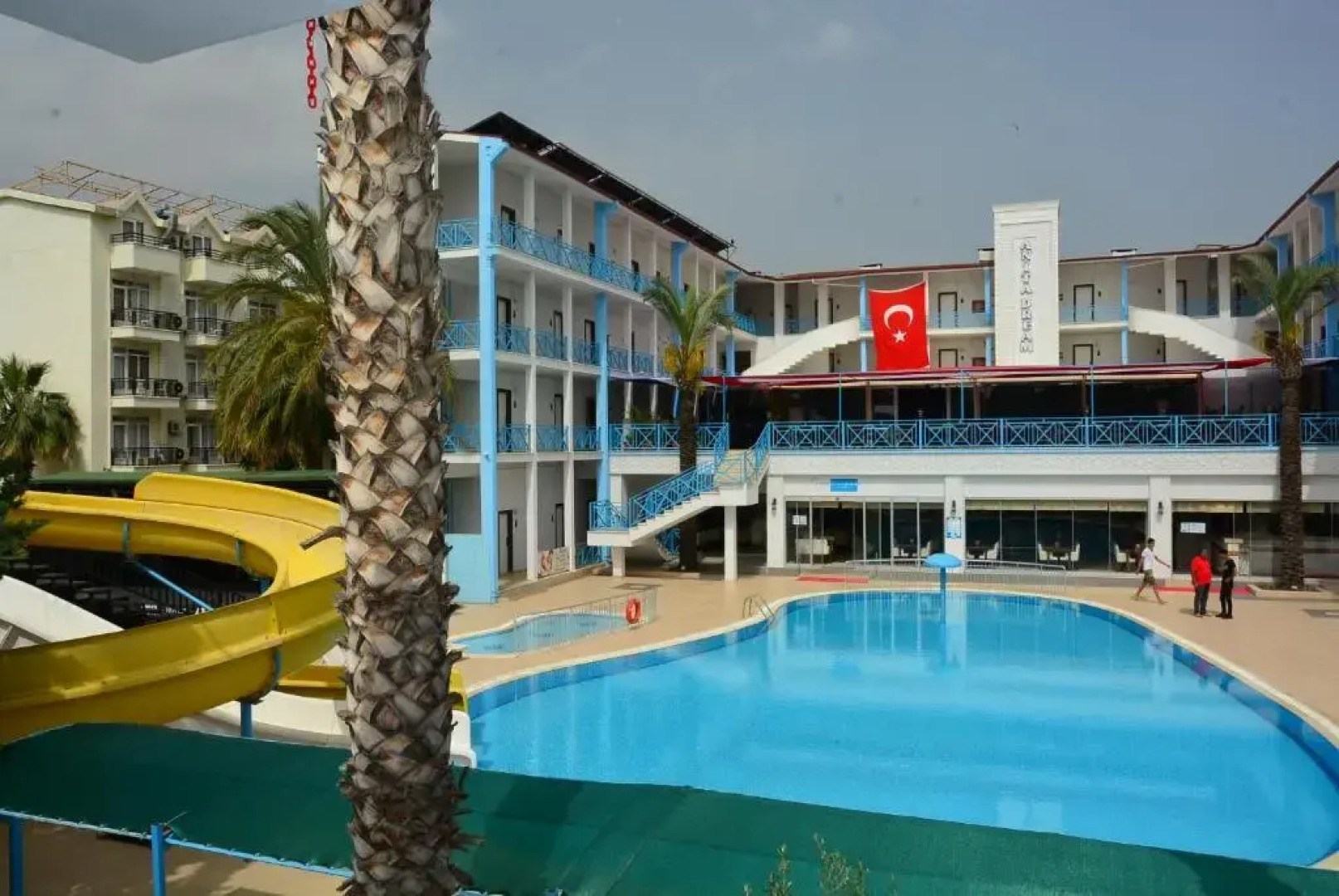 Anita Dream Hotel