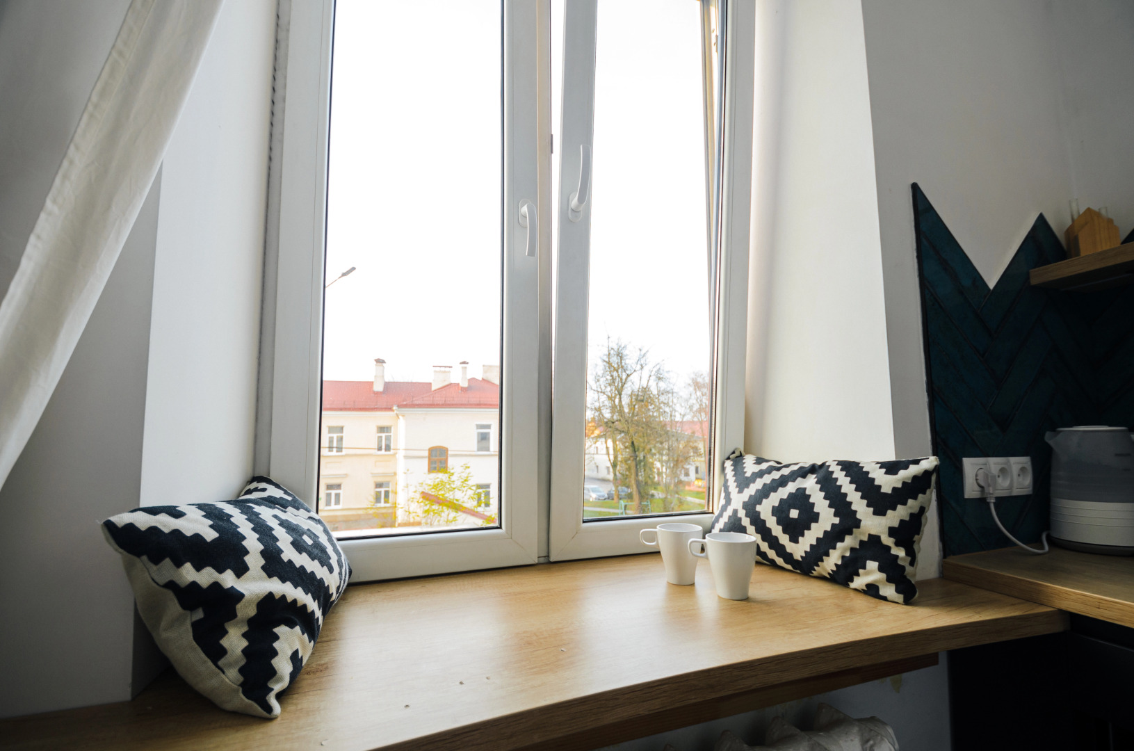 Апартаменты White House