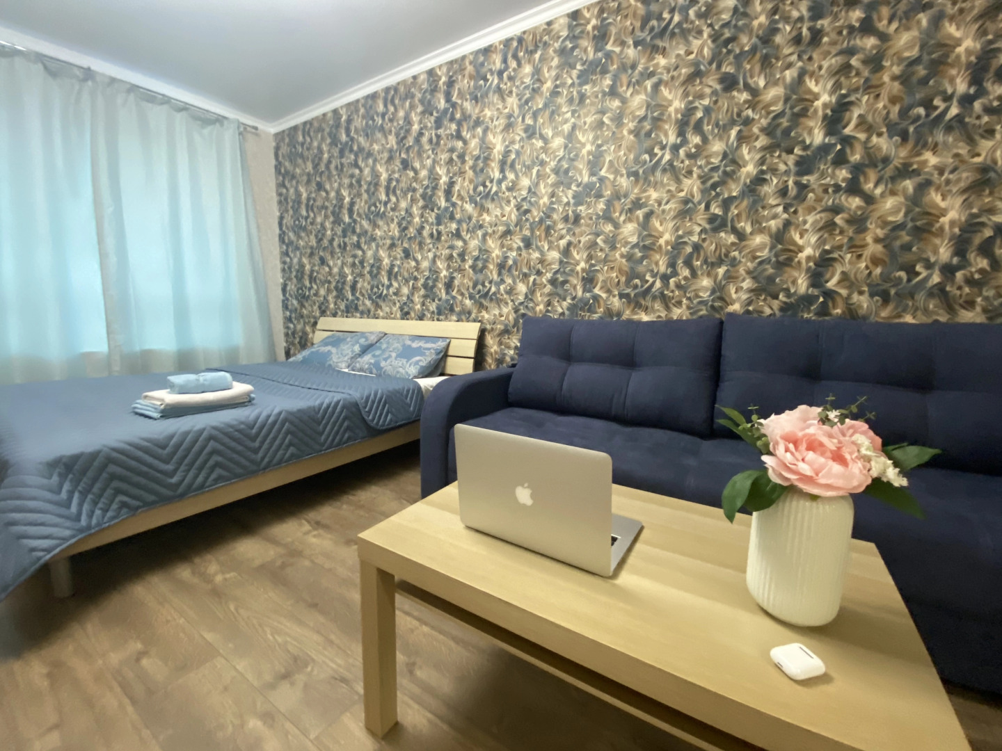 Апартаменты в центре от ЭлитХаус24