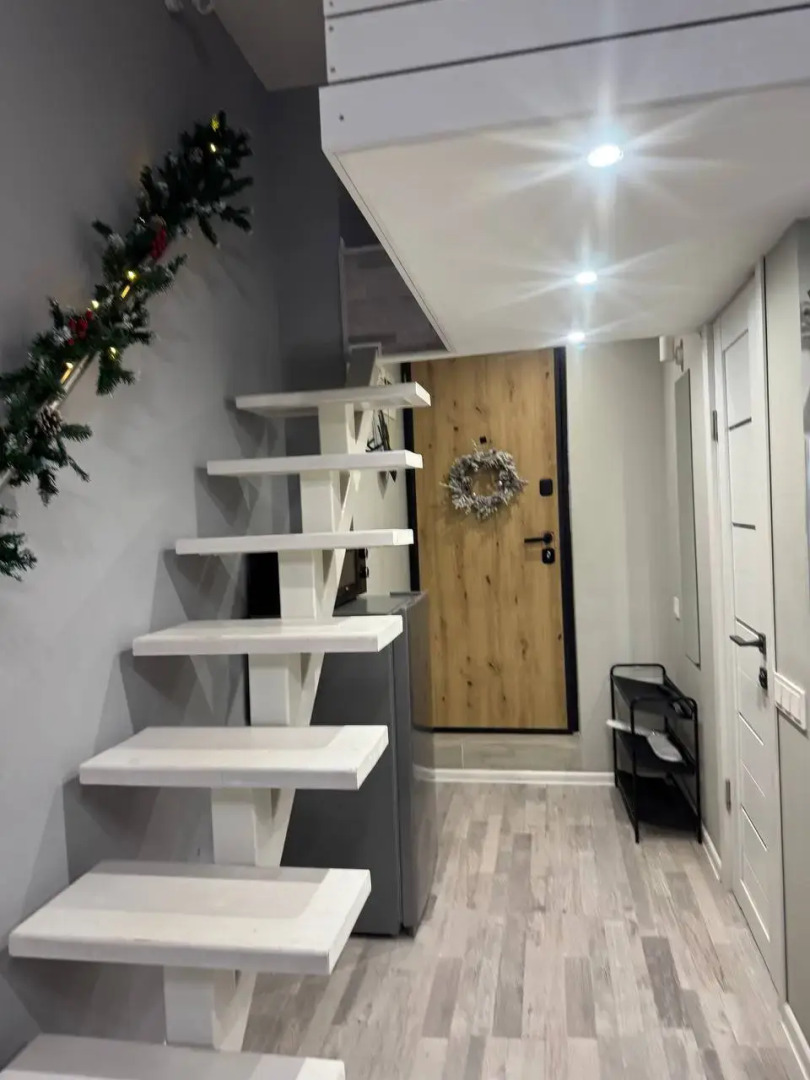 Квартира студия на ВДНХ