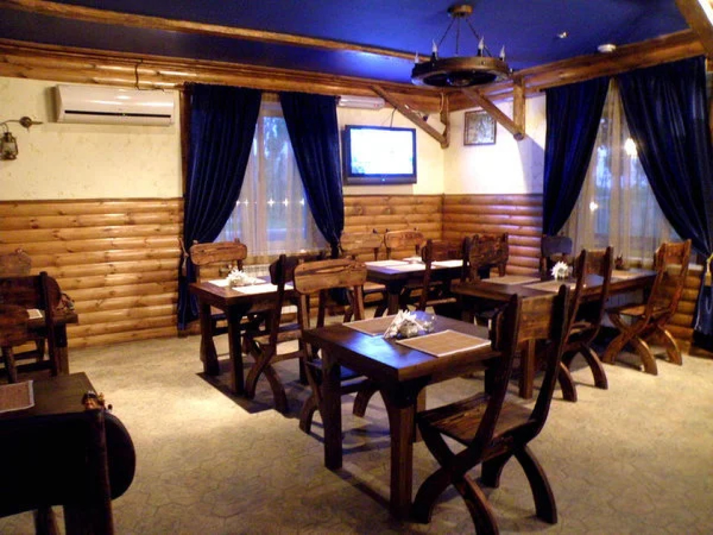 Отель Капитан Джек