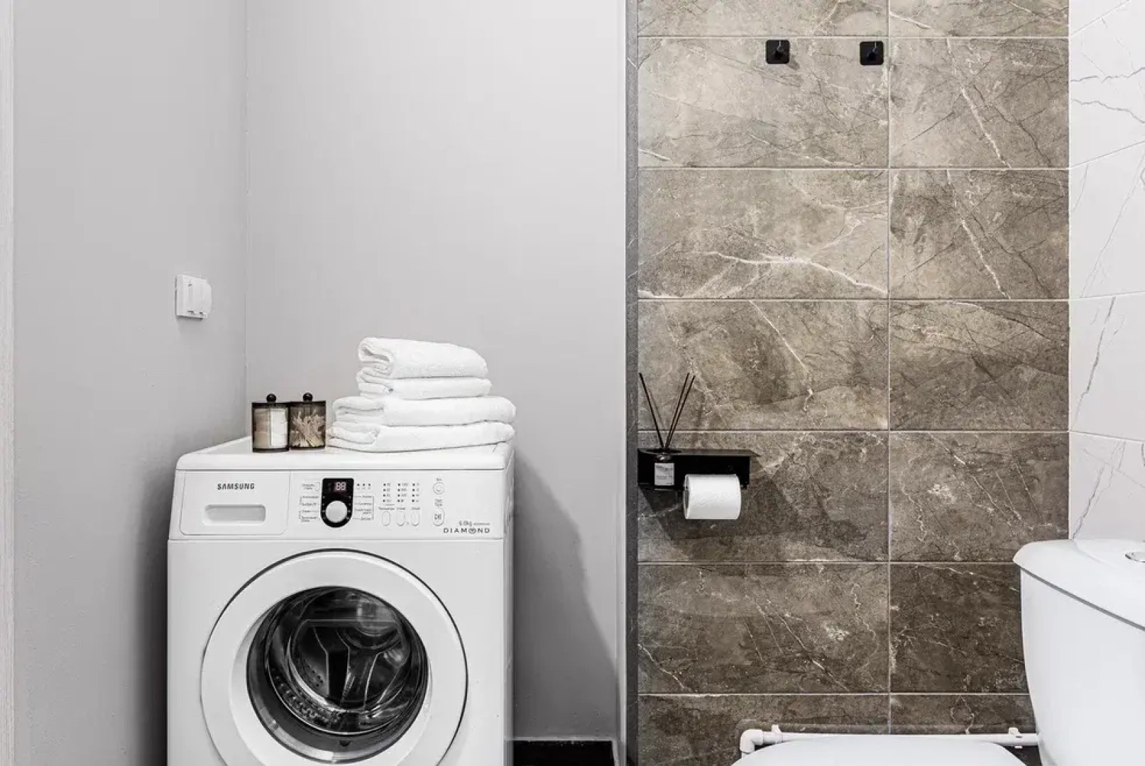 Квартира Просторная