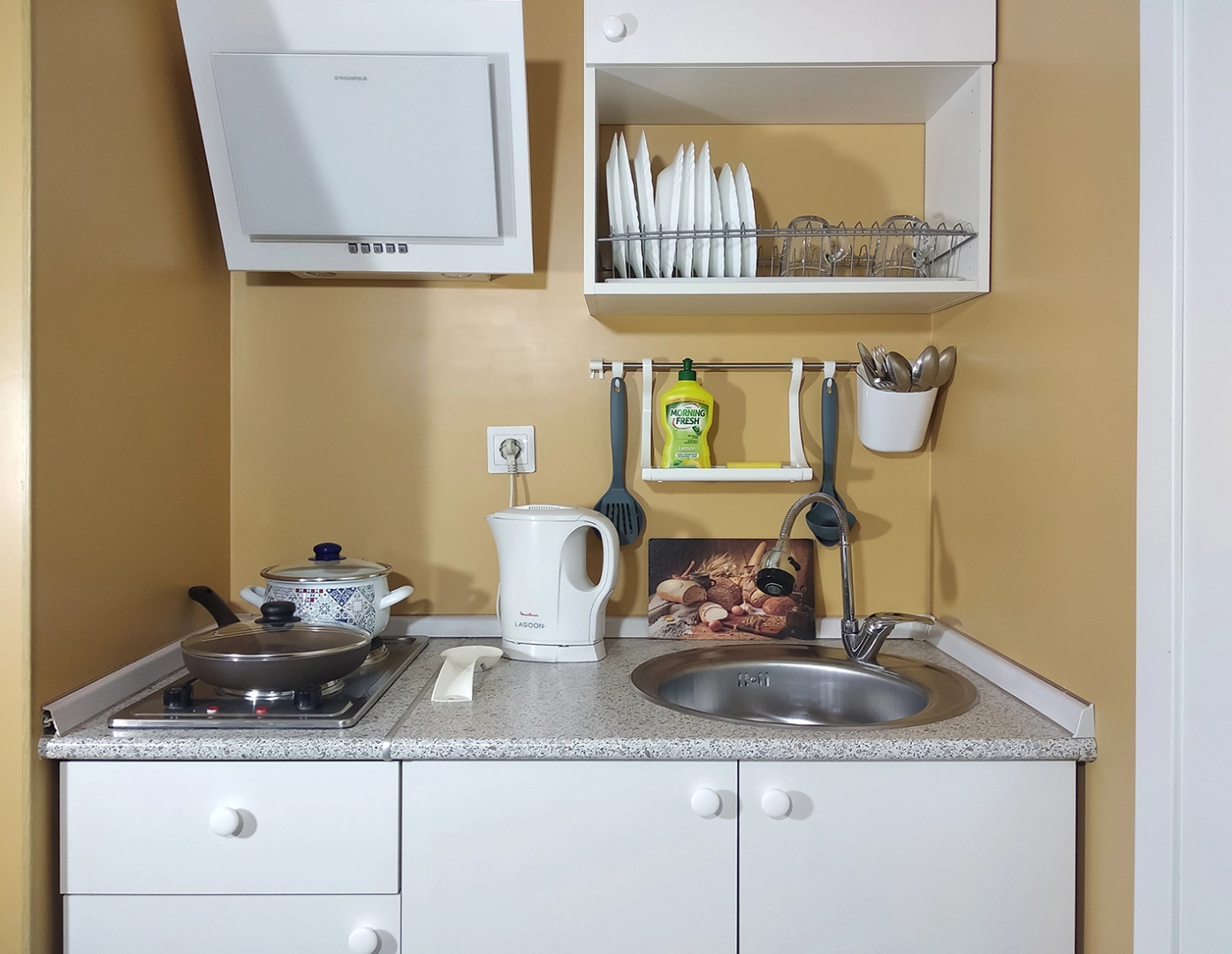 Апарт-отель Калининград