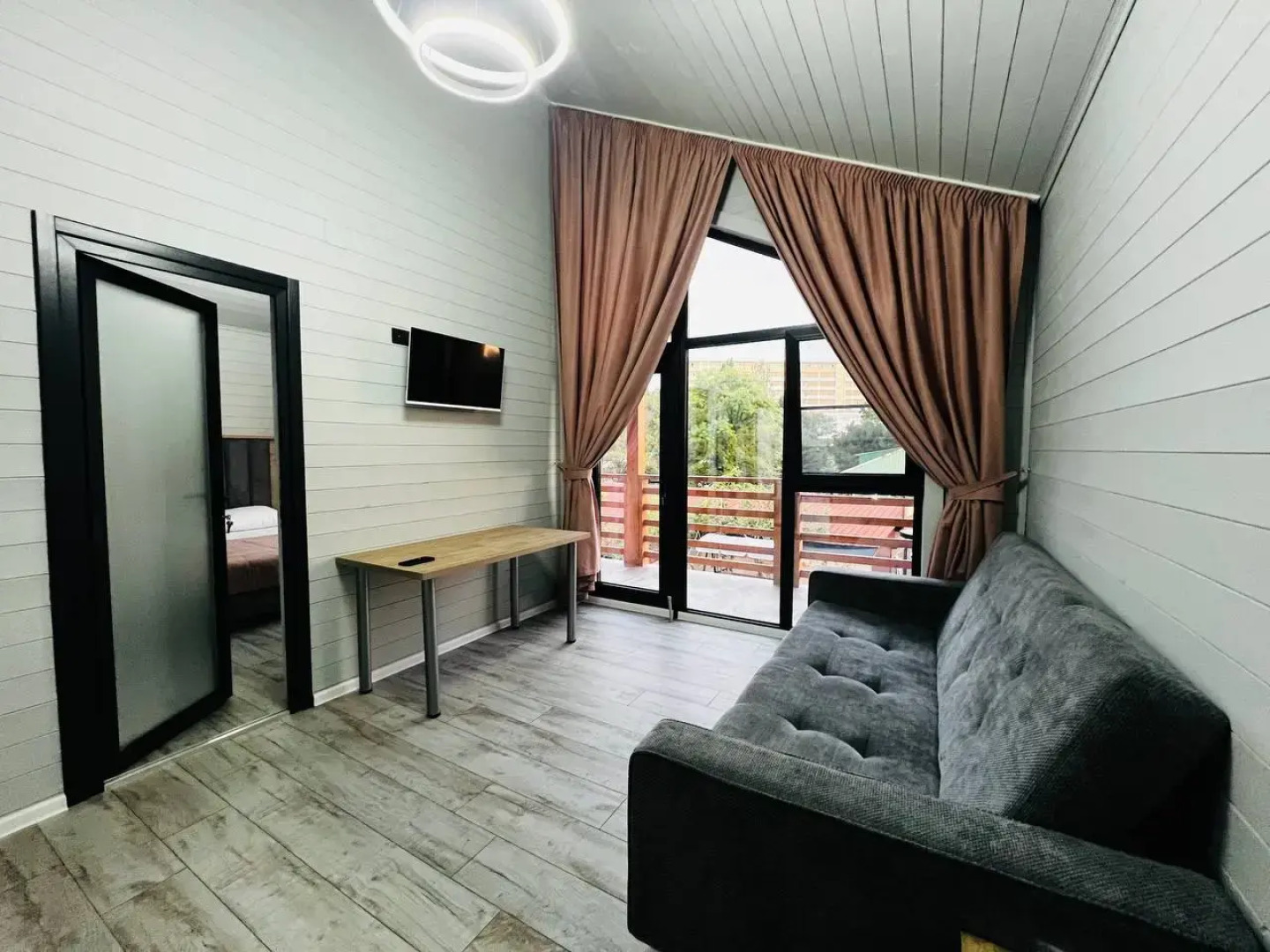 Гостевой дом ArtHouse