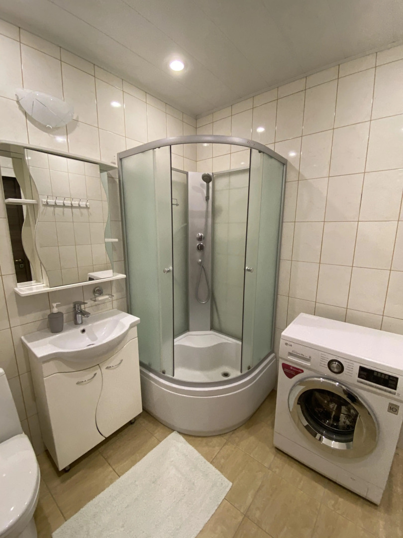 Апартаменты Korolev на Лермонтова 10к1