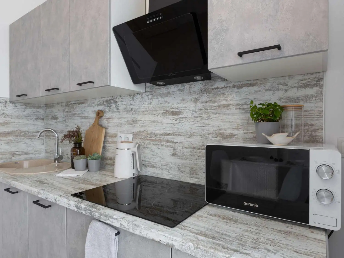 Апартаменты Happy House Люблинская 80к3