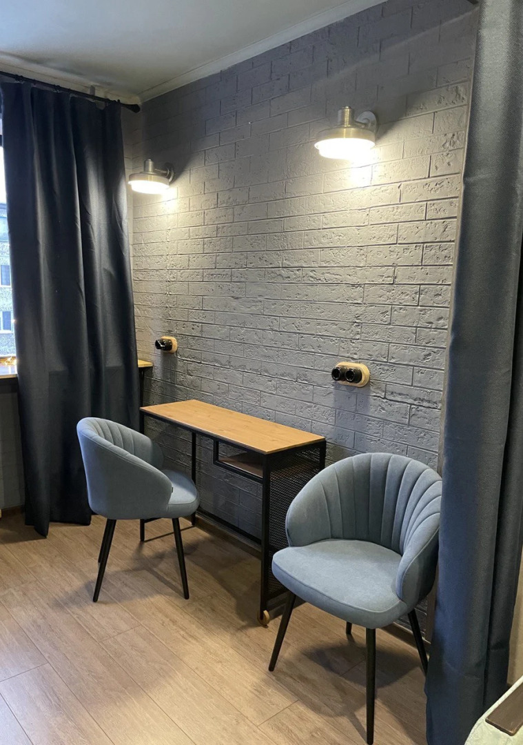 Апартаменты  на Кирова 52