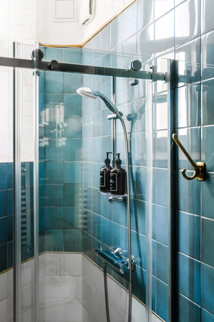 Апартаменты Стокгольм FeelApartments