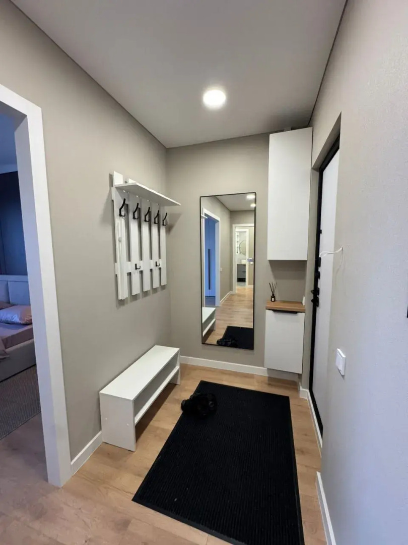 Квартира Однокомнатная на пр. Ленина 125