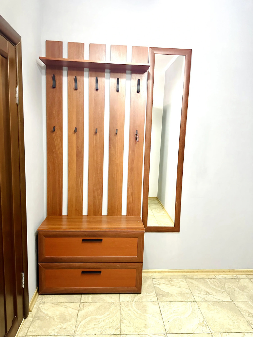 Квартира на Аланской, 25 "11"