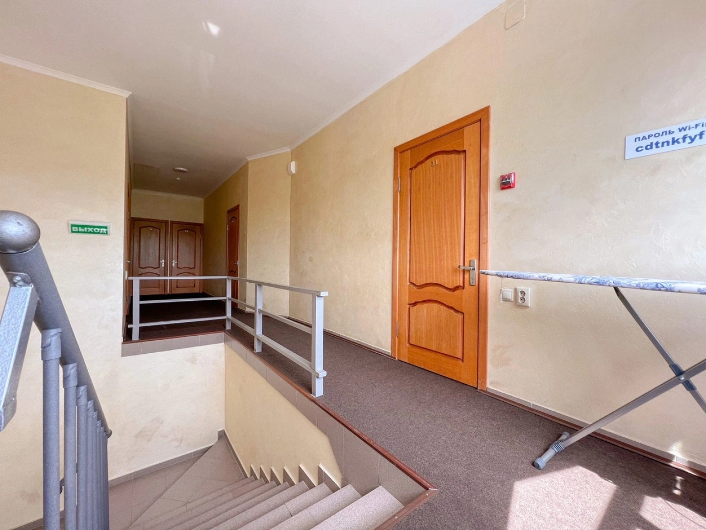 Гостевой дом Верона