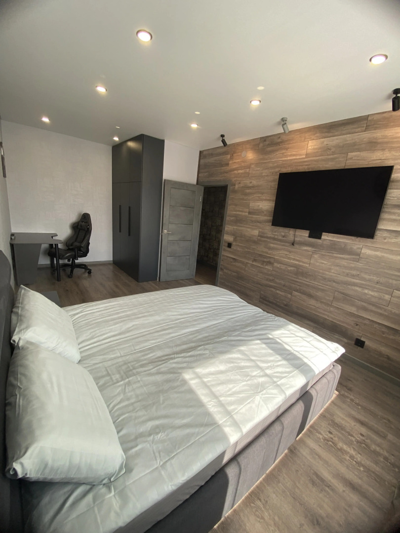 Квартира уютная в живописном городе Петергоф