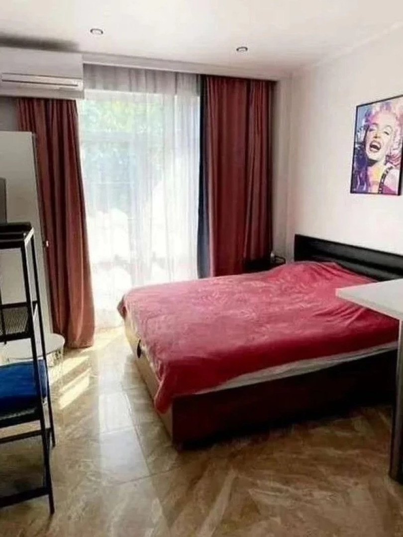 Апартаменты АртЛайт Мадонна