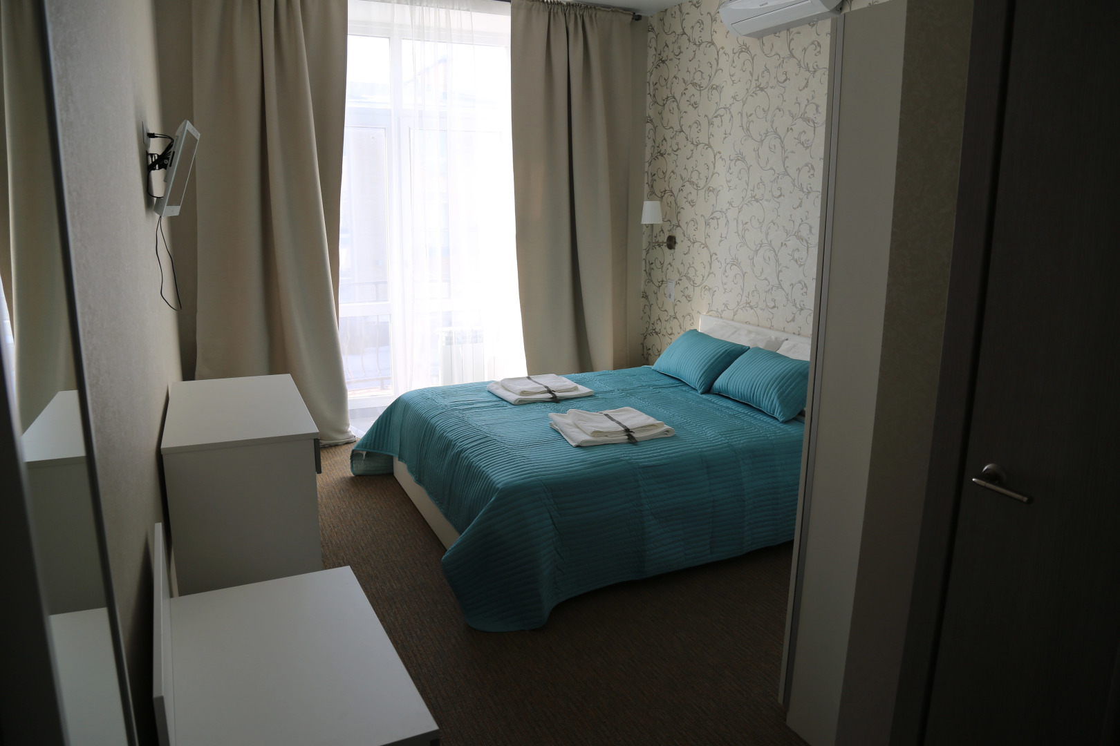 Гостевой Дом А-Сьют