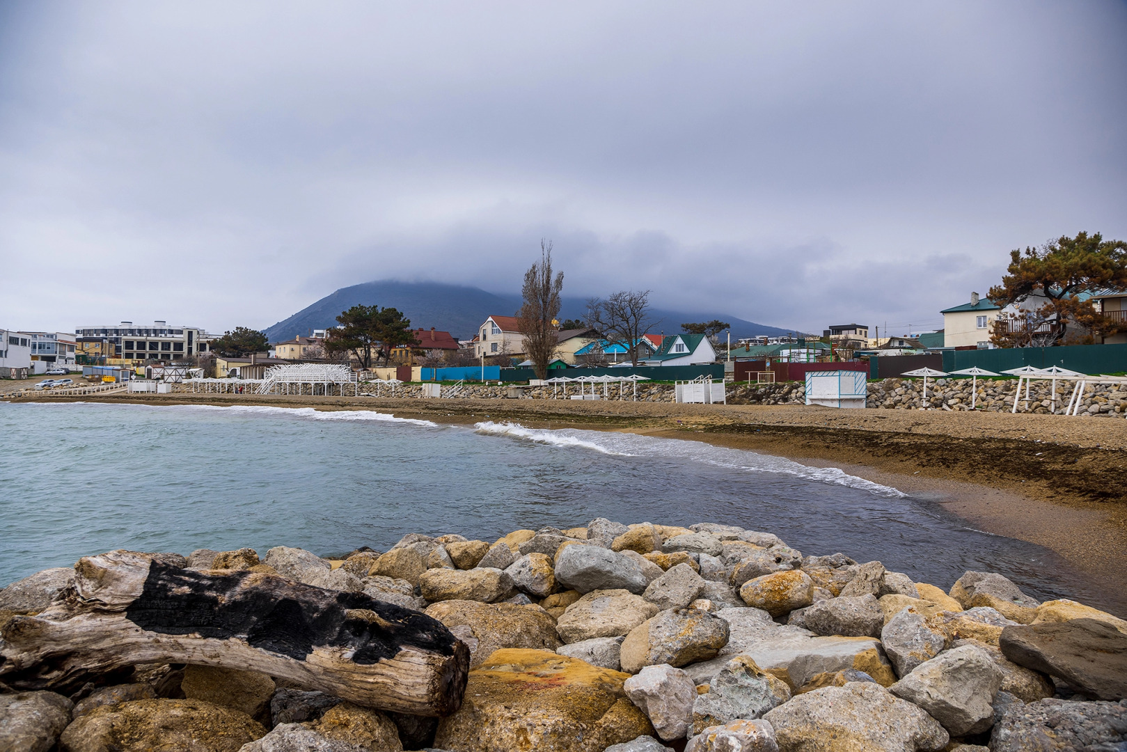 Гостевой дом Черное море