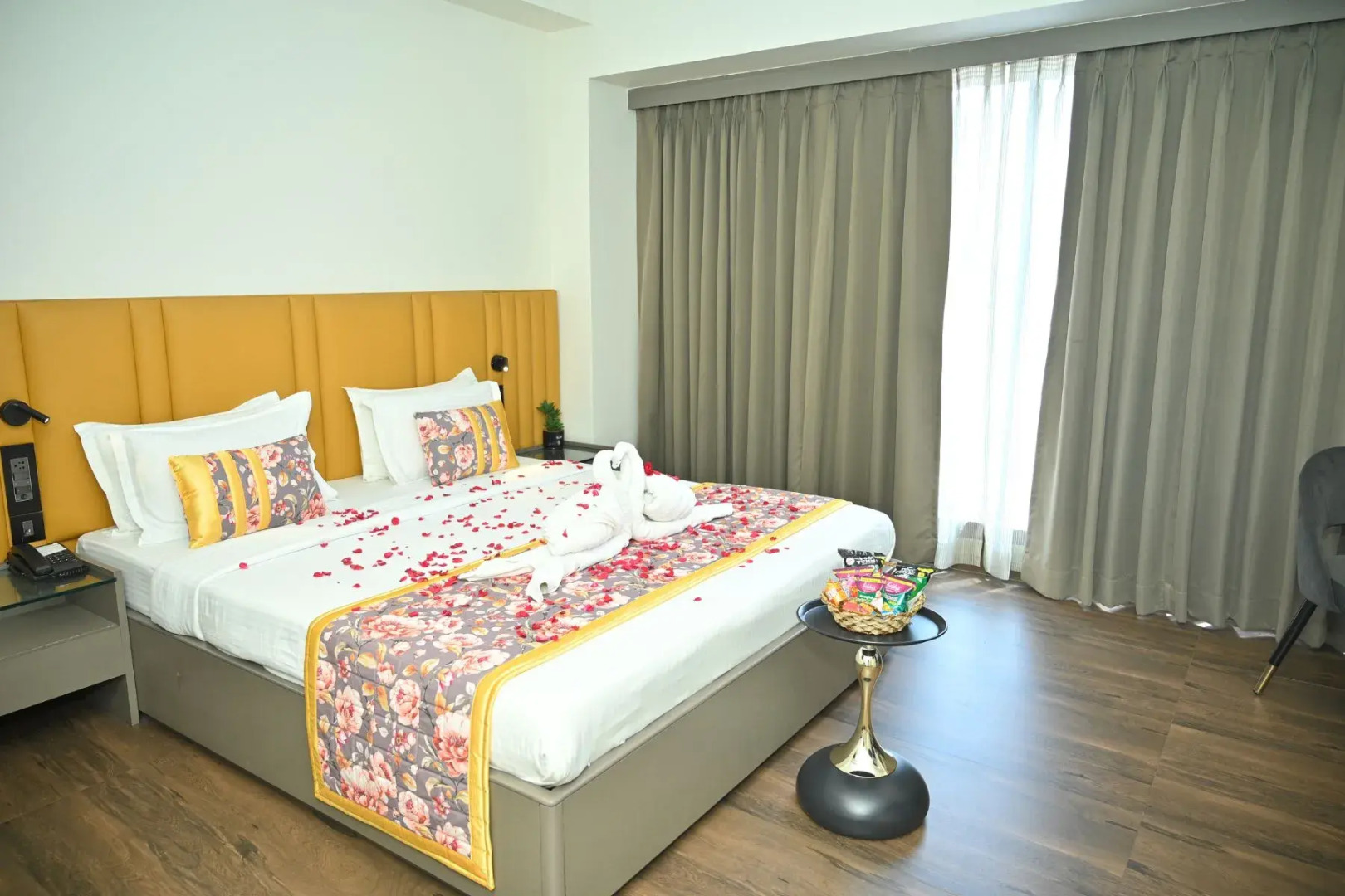 Гостевой дом Urvi Banquets