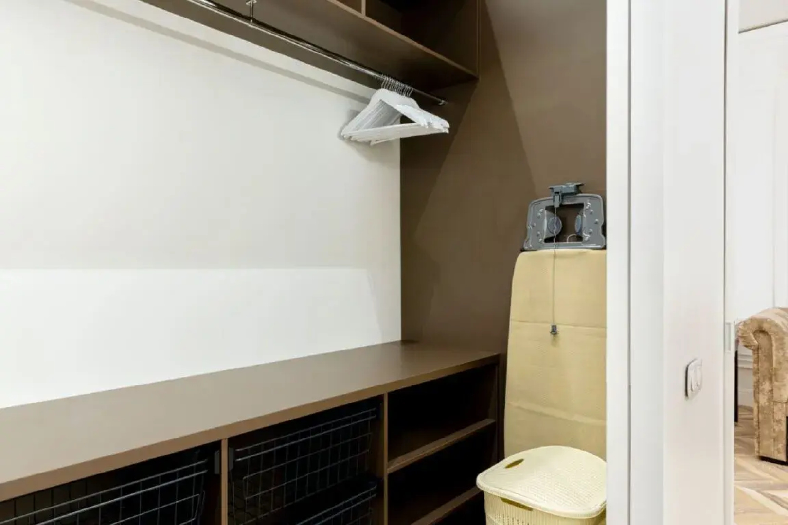Апартаменты Prim Rooms Marinist James Bond