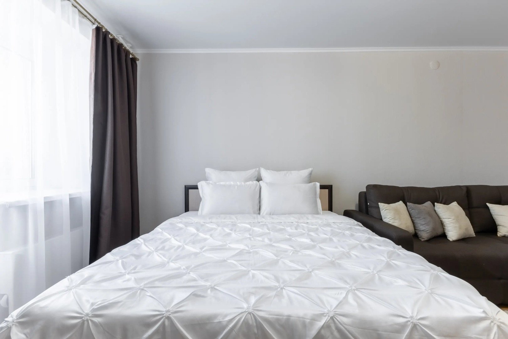 Апартаменты комфорт на Ягодинской