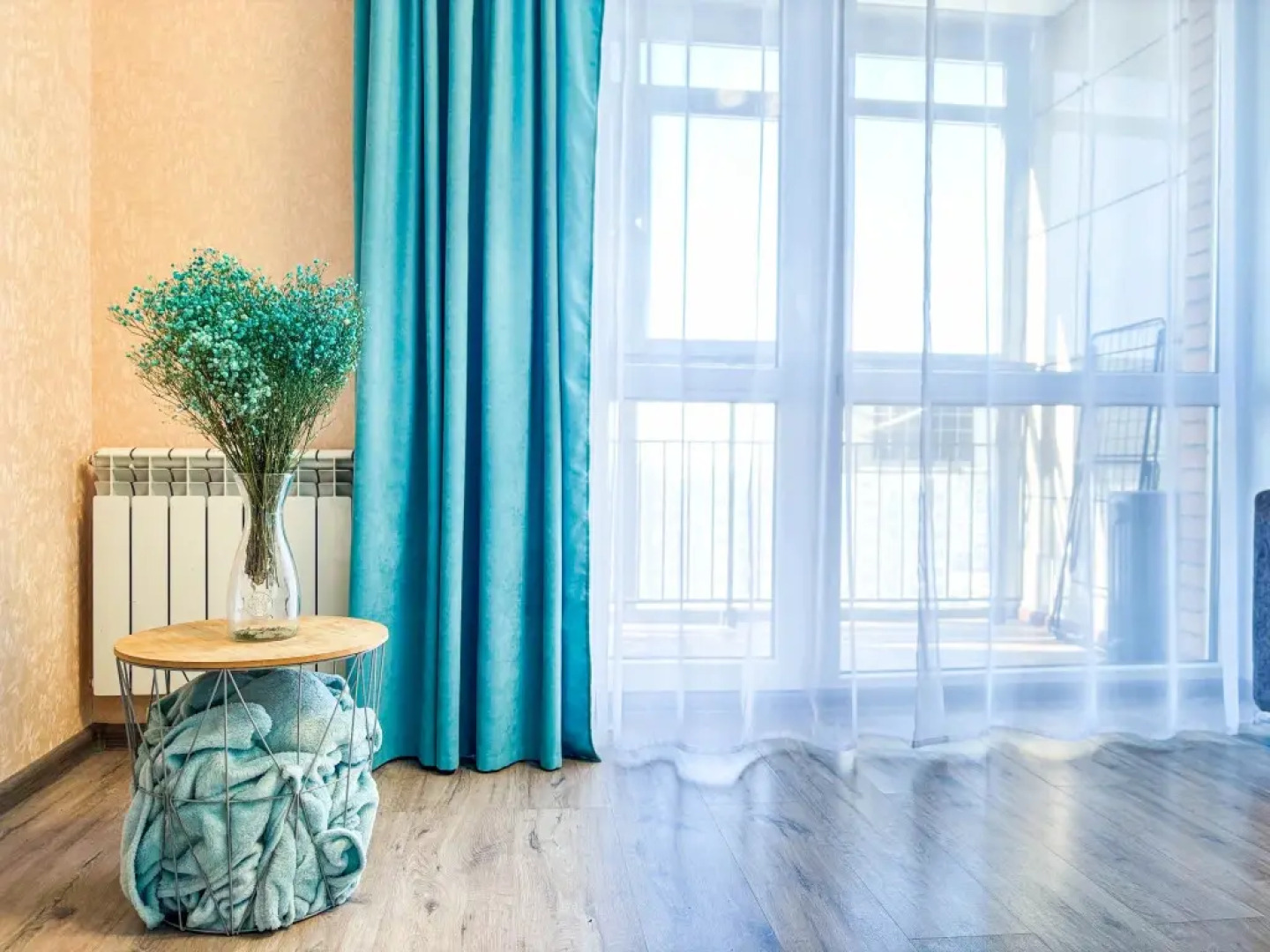 Апартаменты Татьянин дом улица Павла Морозова,89 (1)