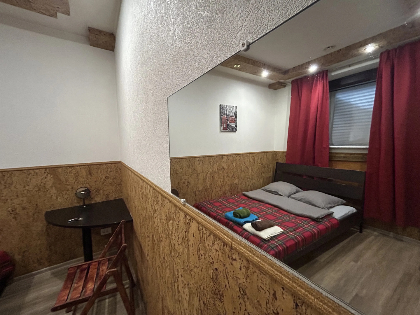 Меблированные Комнаты Белые Ночи на Казачьем