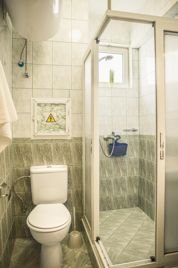 Гостевой Дом Panorama Chantall