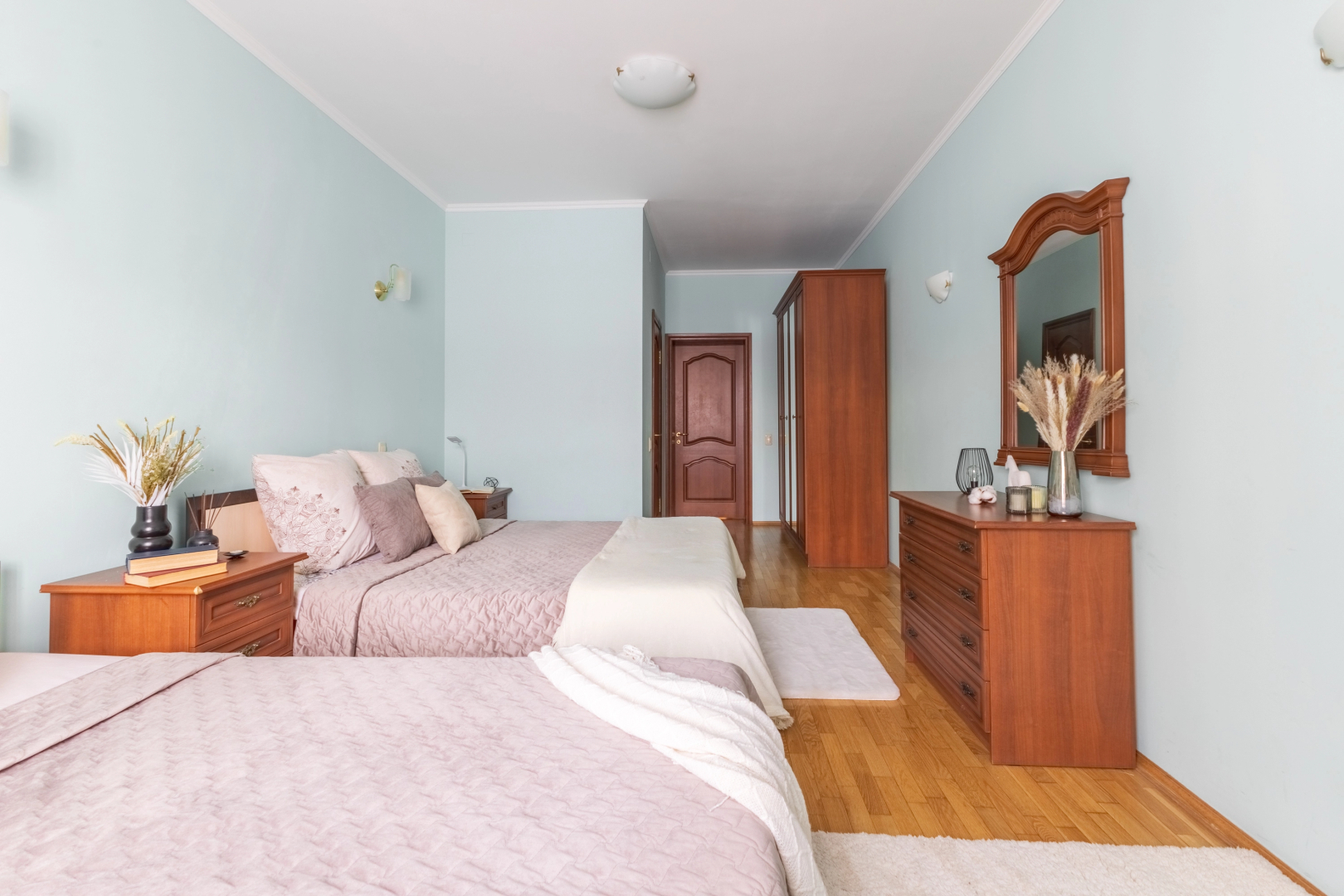 Апартаменты Comfort Home на улице Островского 85А