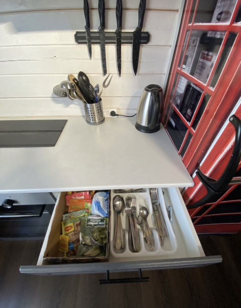 Частный дом Стилизованный Гостевой дом Лондон