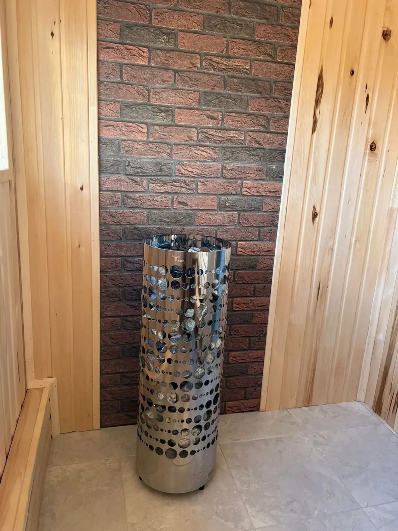 Частный дом Комфорт на Солнечной Долине