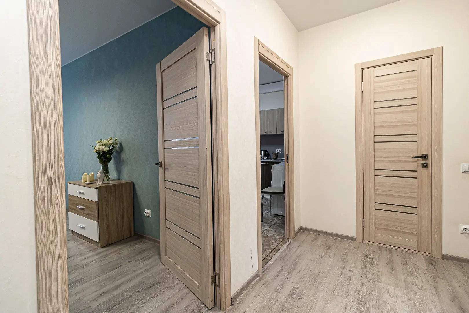 Апартаменты с Видом на Стадион Краснодар-2