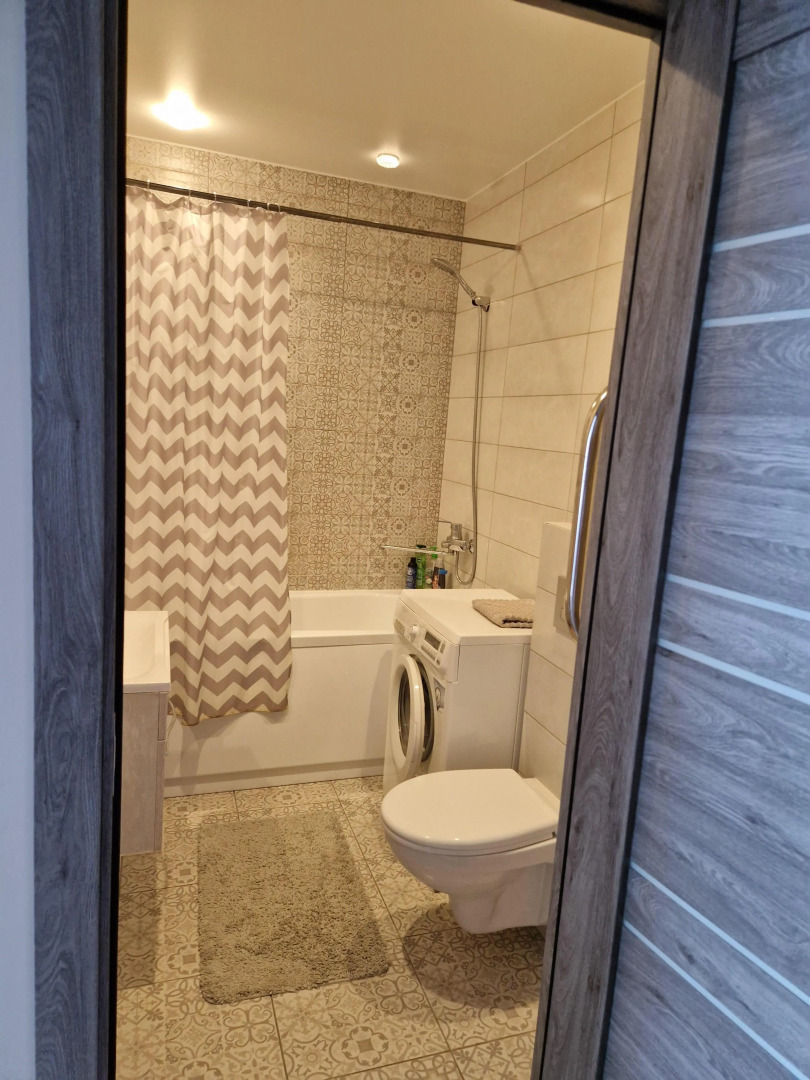 Квартира Левичева, д. 19