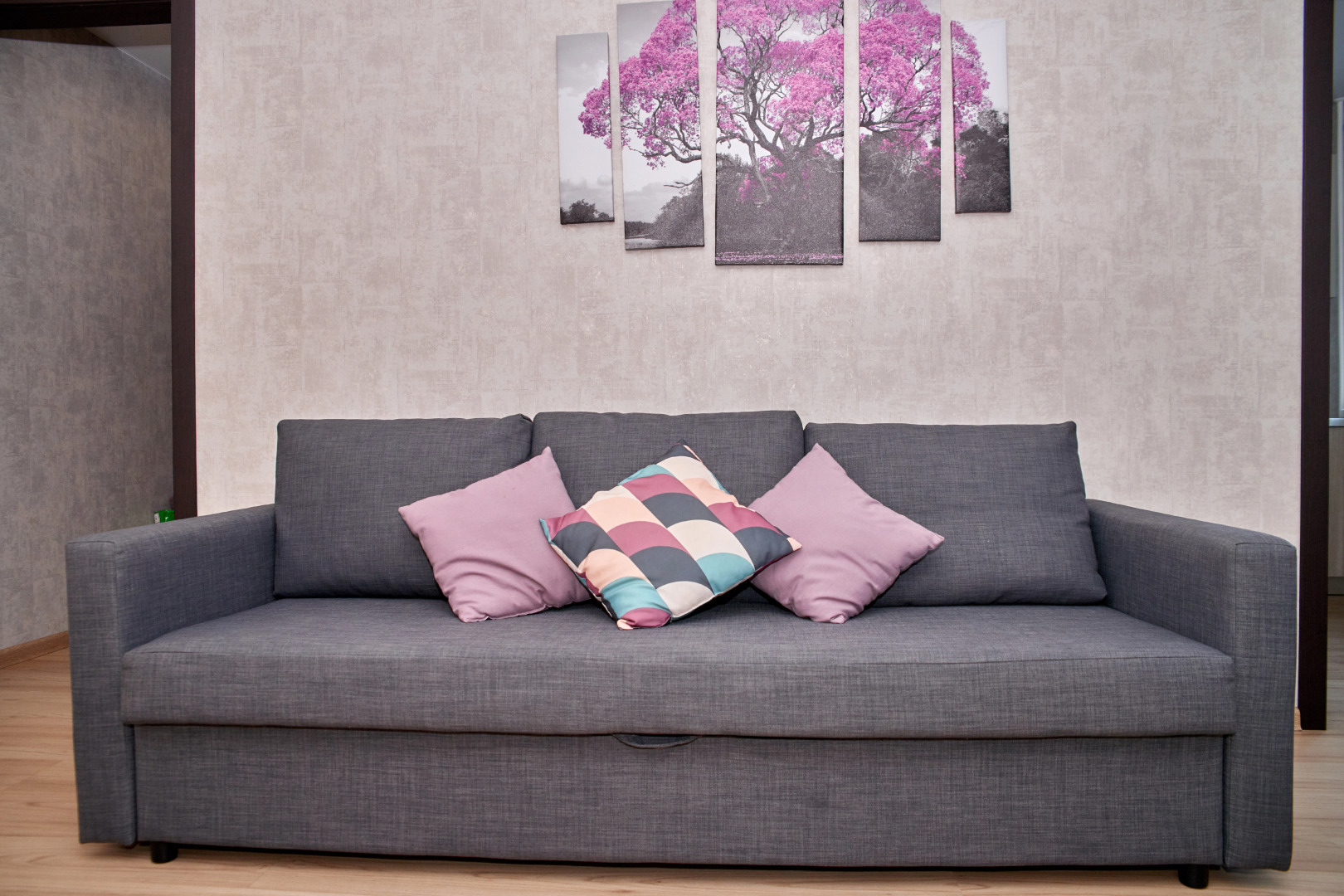 Апартаменты VIAHOME на Днепровской