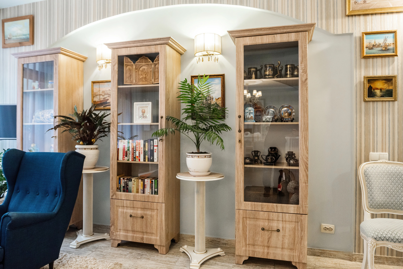 Бутик-отель Гостевой дом История