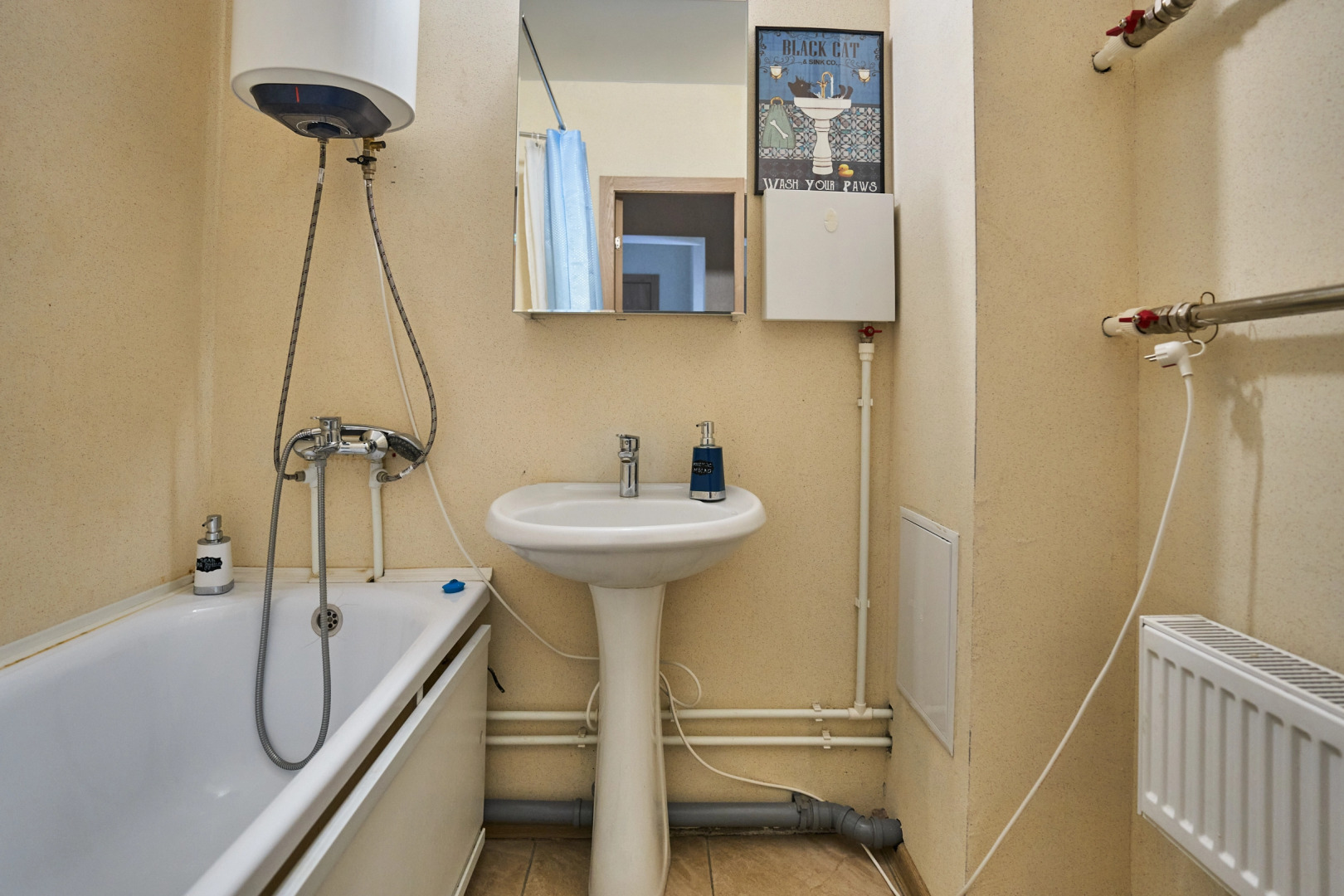 Апартаменты КАК ДОМА