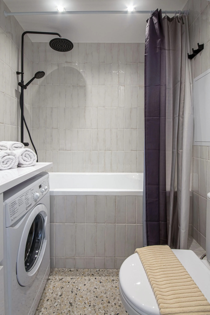 Апартаменты Room2day Багамы на Неве