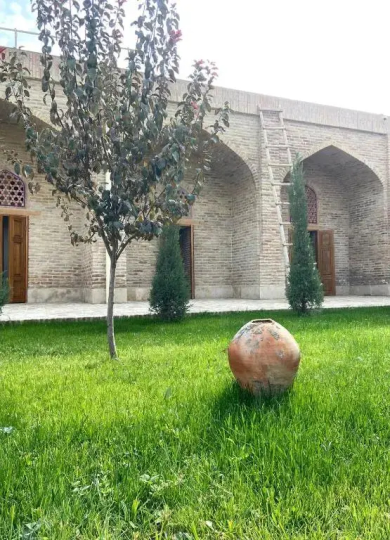 Marhaba Boutique Hotel