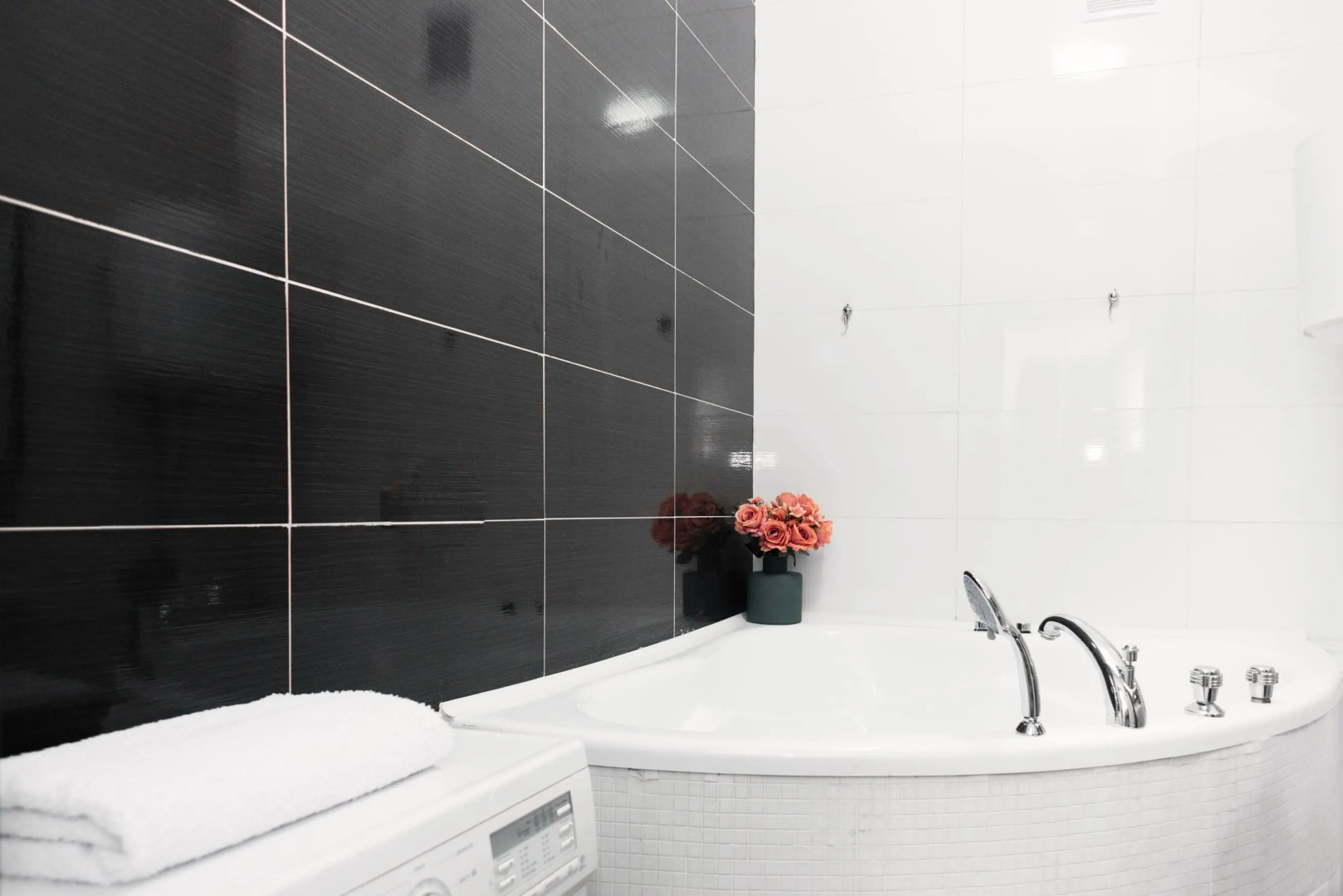 Апартаменты ApartHause 10 минут до БЦ Высоцкий