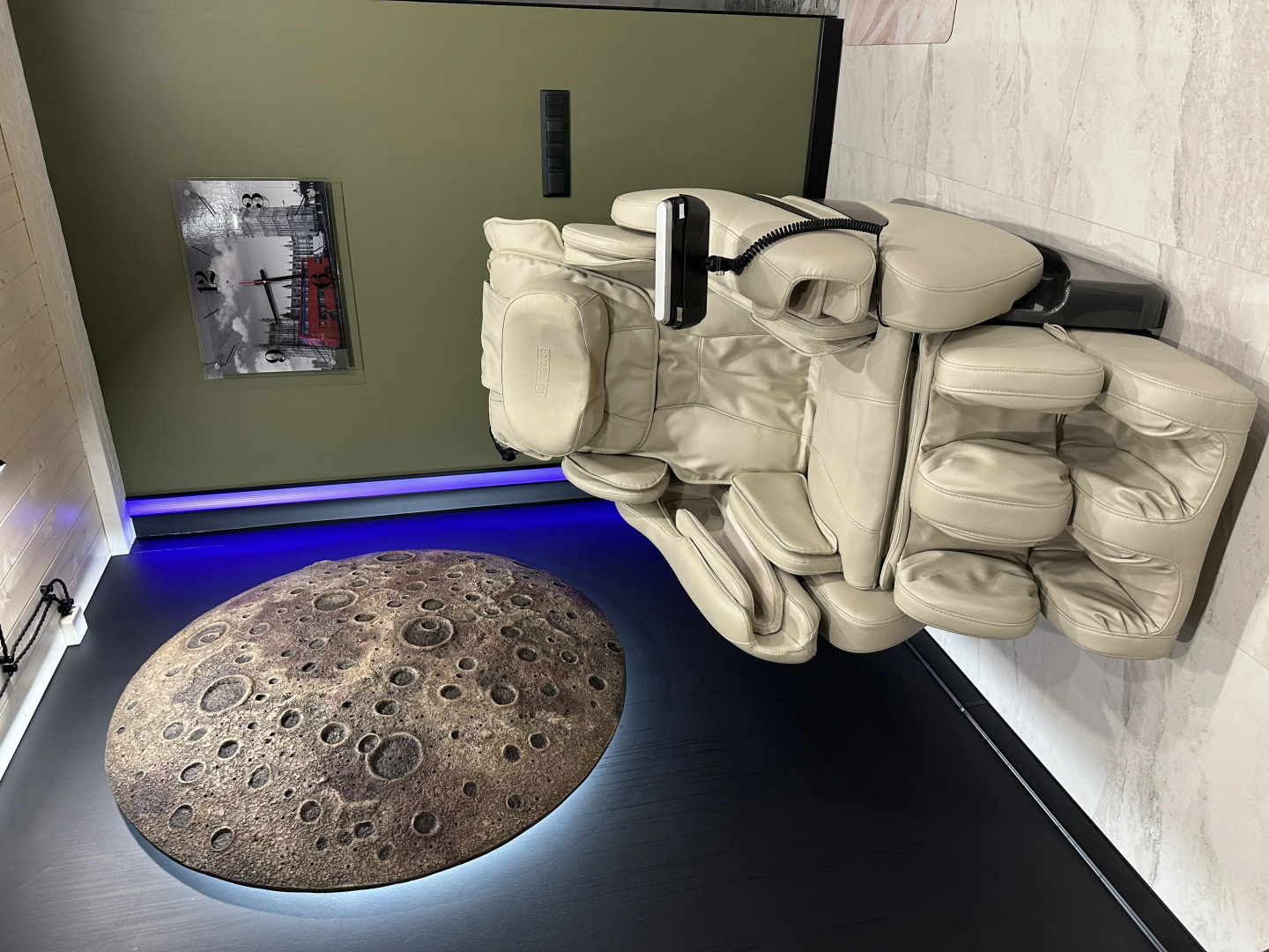 База отдыха Первомайская Усадьба