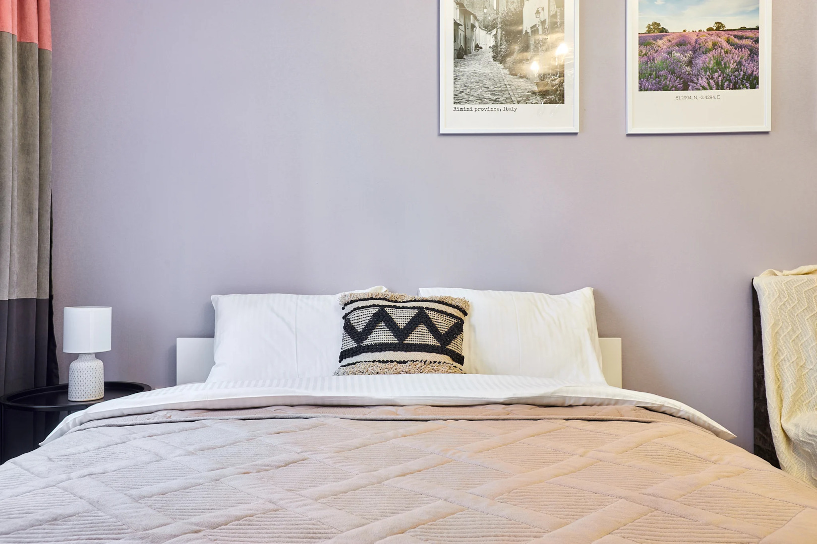 Квартира Двухкомнатная в Губернском