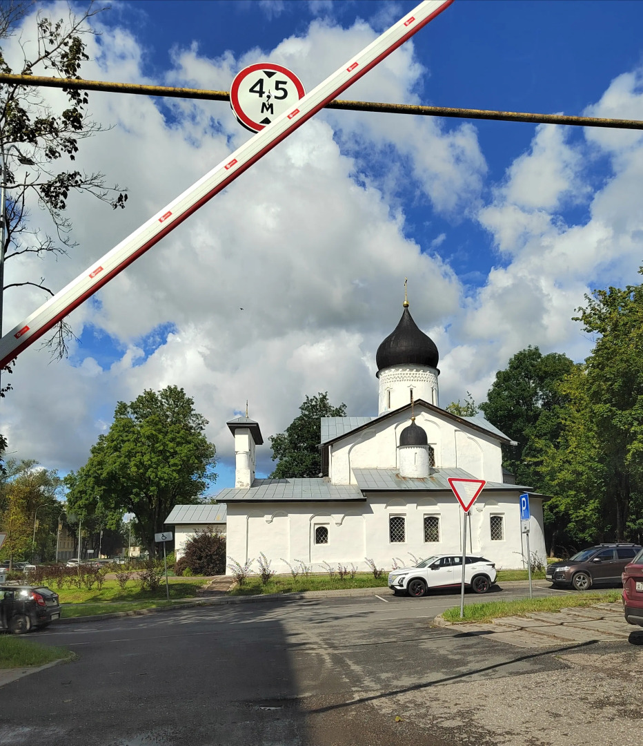 Квартира Уютная в Историческом Центре Города