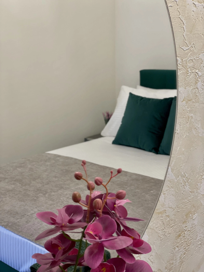 Гостевой дом Панорама