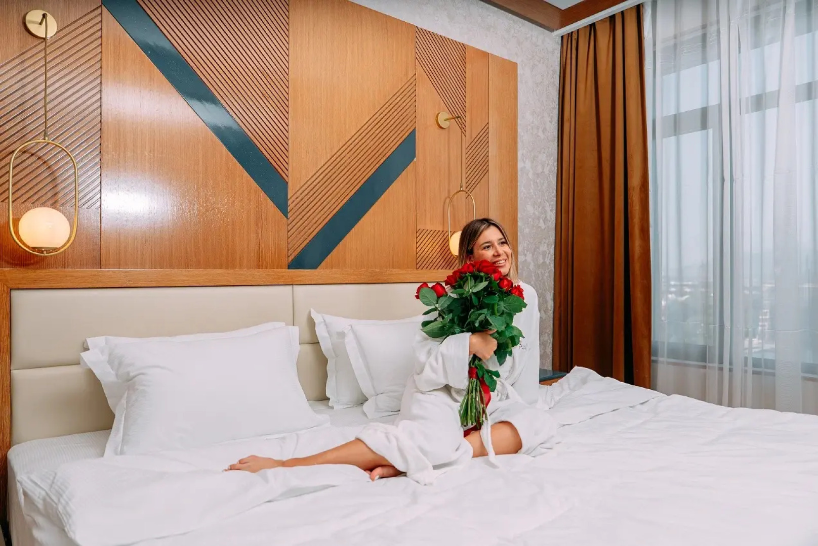 Санаторий "Парк Шафран"