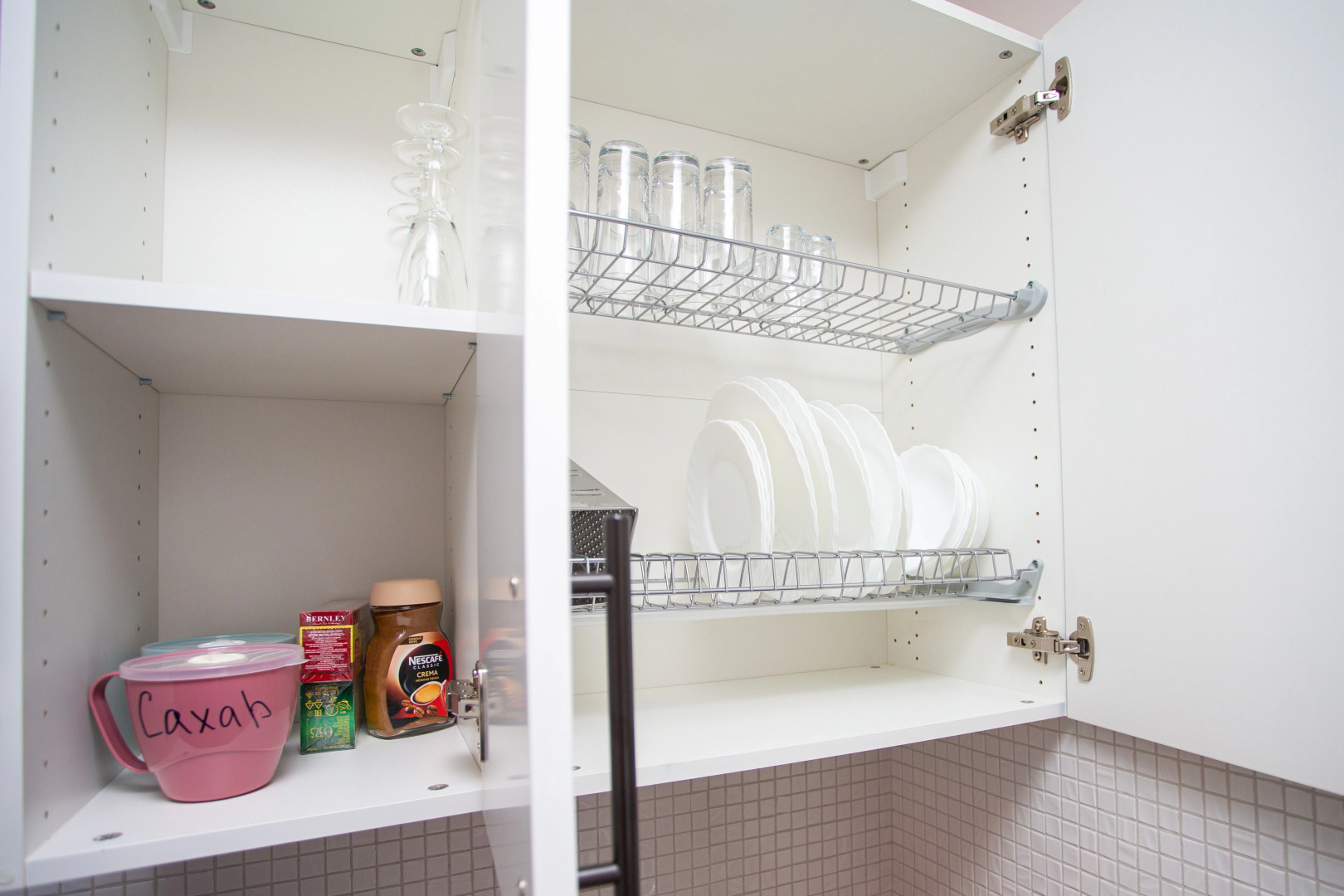 Апартаменты на Рябиновой 3 корпус 1