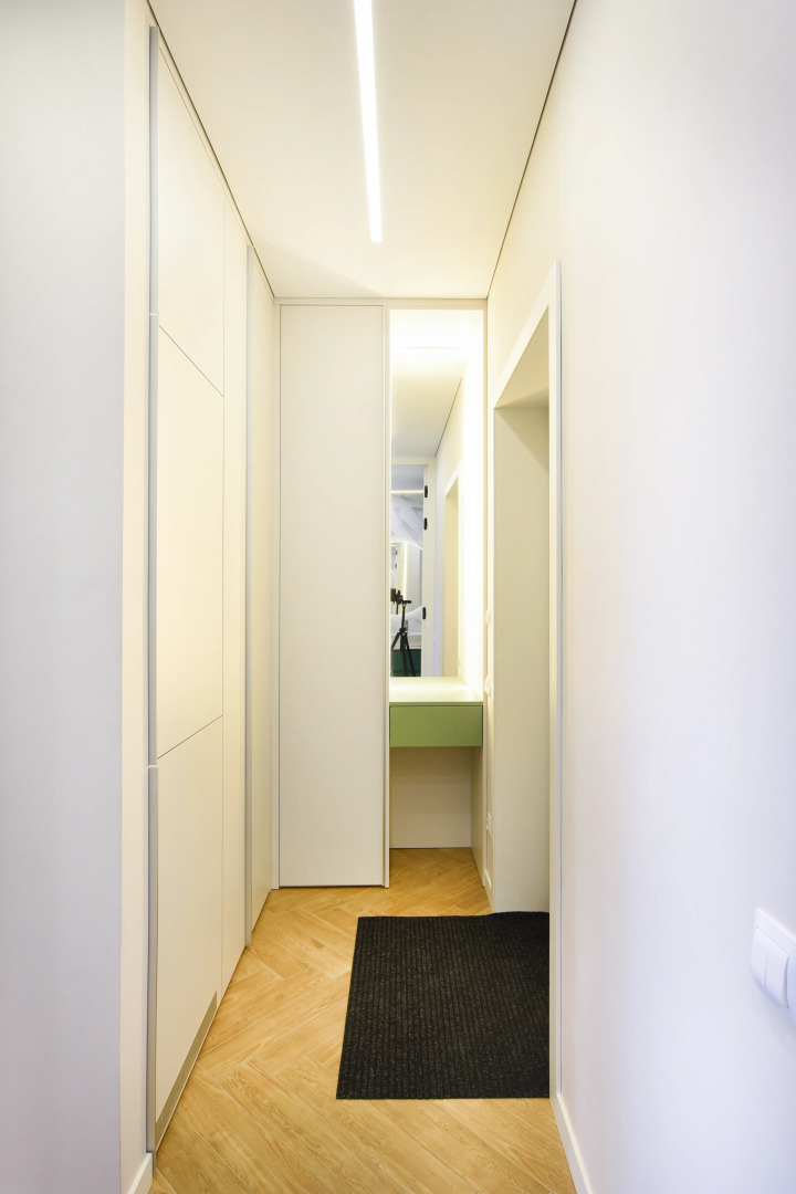 Апартаменты у Dana Mall и Маяк Минска