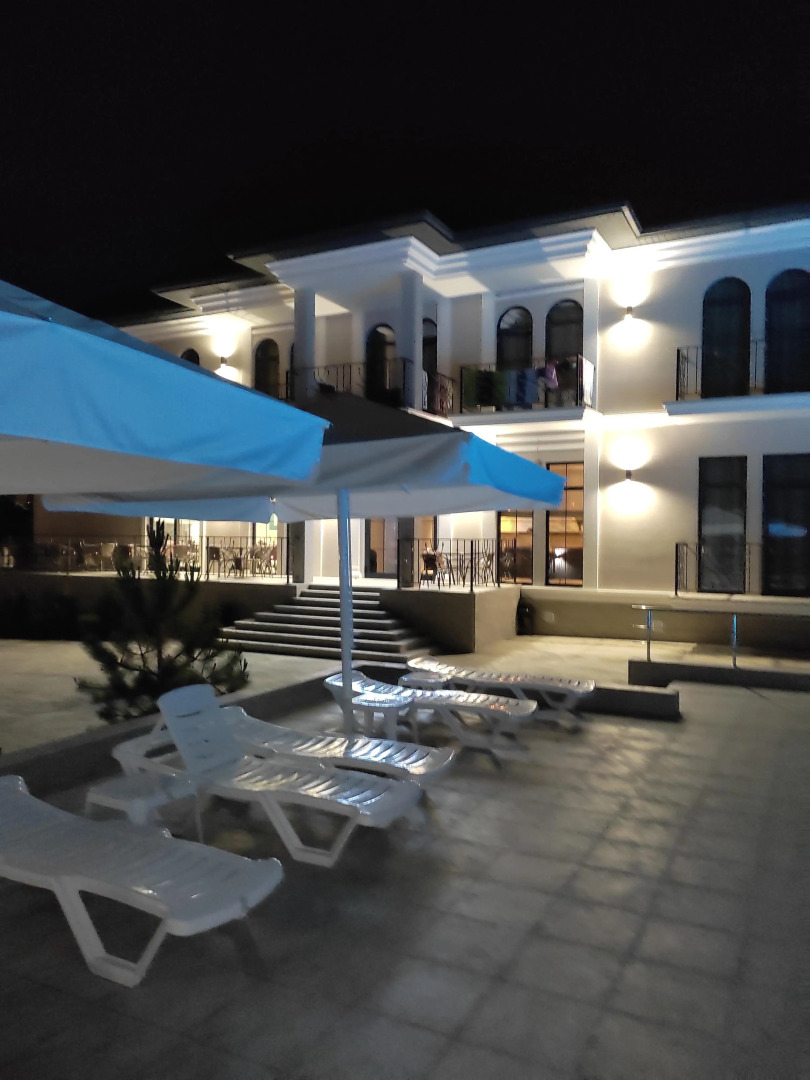 Бутик-отель Stella al mare