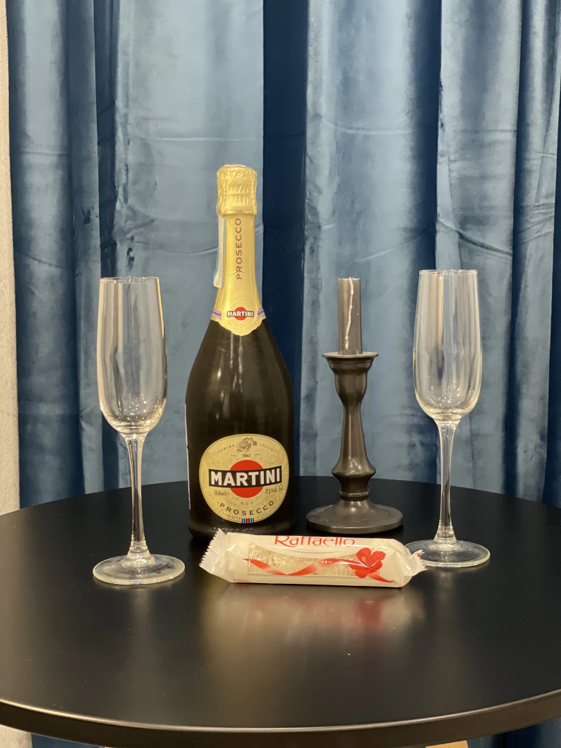 Квартира Bykovtsev Family