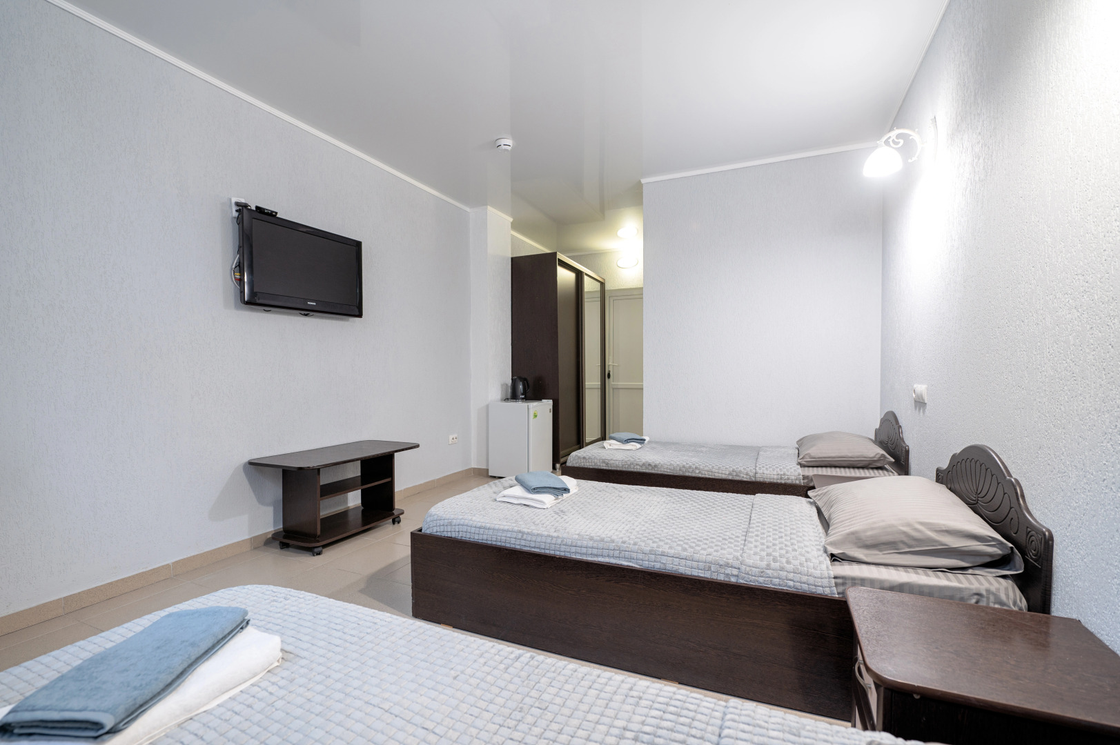 Гостевой дом Дель Мар