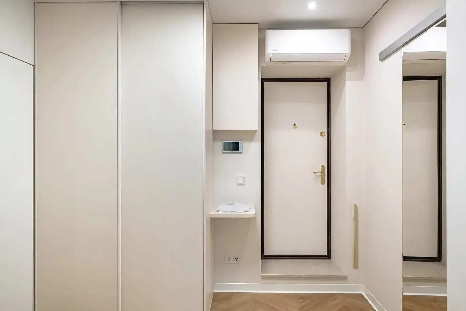 Апартаменты на улице Адмирала Фокина 3