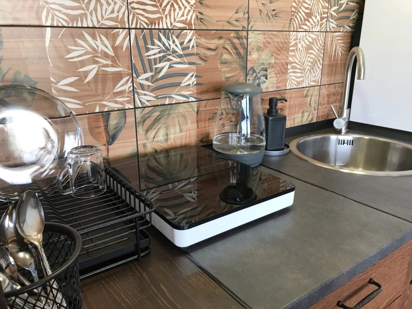 Гостевой Дом Уютный дом на берегу моря